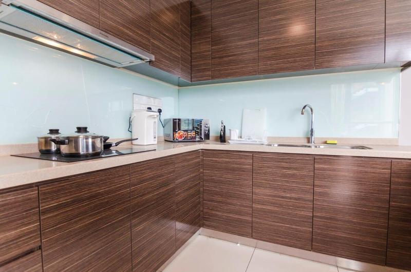 [Pet-friendly] 3BR Somerset Puteri Harbour Legoland - image 45