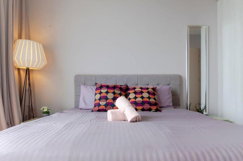 [Pet-friendly] 3BR Somerset Puteri Harbour Legoland - image 40