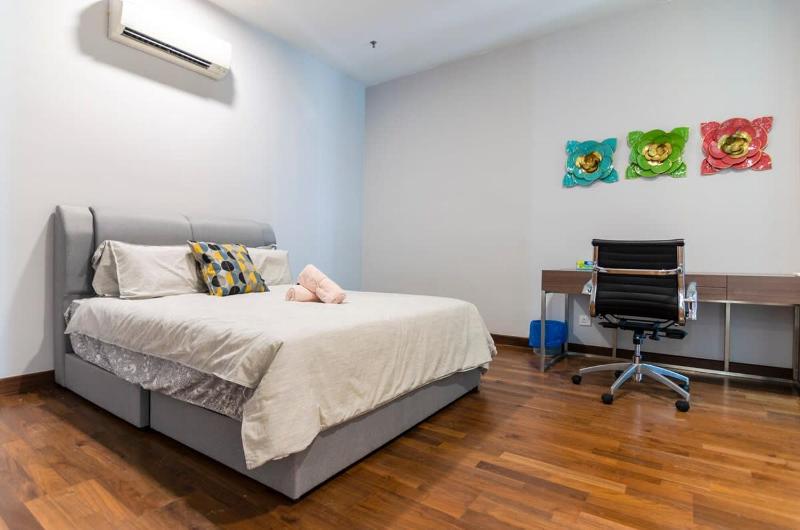 [Pet-friendly] 3BR Somerset Puteri Harbour Legoland - image 28