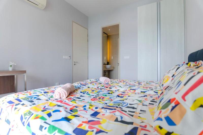 [Pet-friendly] 3BR Somerset Puteri Harbour Legoland - image 14