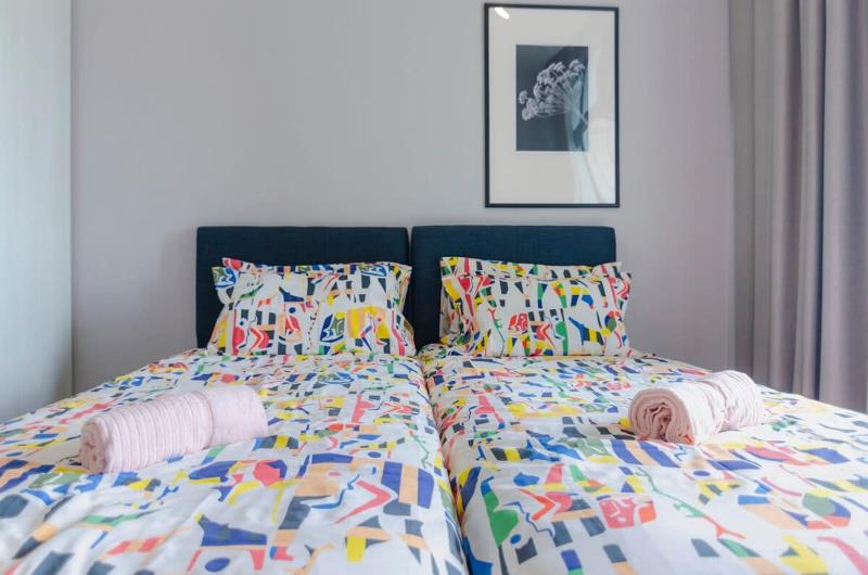 [Pet-friendly] 3BR Somerset Puteri Harbour Legoland - image 13