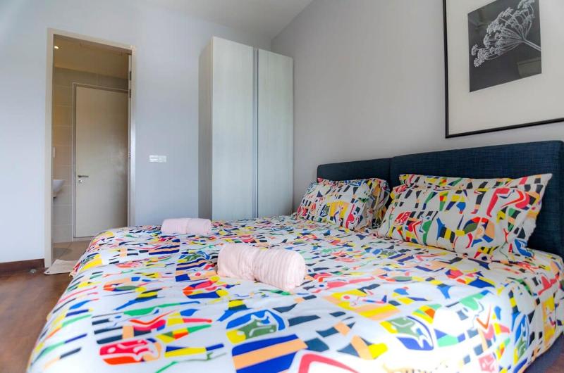 [Pet-friendly] 3BR Somerset Puteri Harbour Legoland - image 41