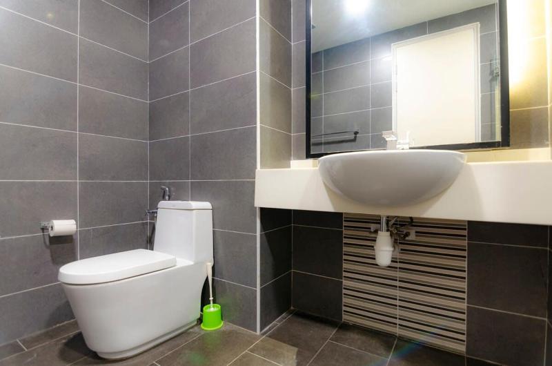 [Pet-friendly] 3BR Somerset Puteri Harbour Legoland - image 27