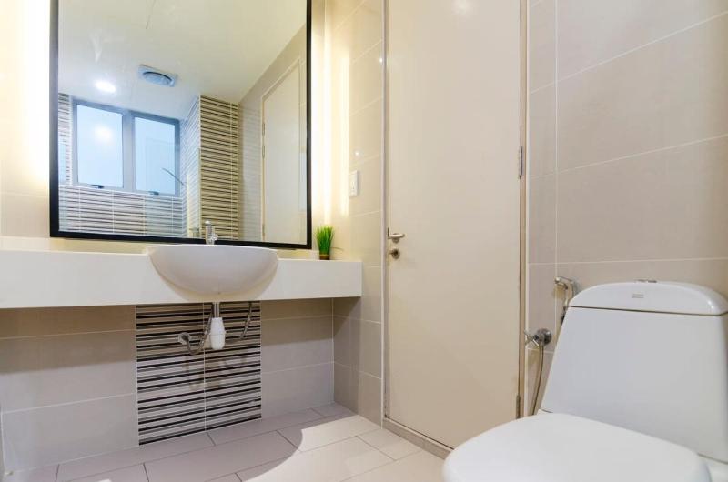 [Pet-friendly] 3BR Somerset Puteri Harbour Legoland - image 7