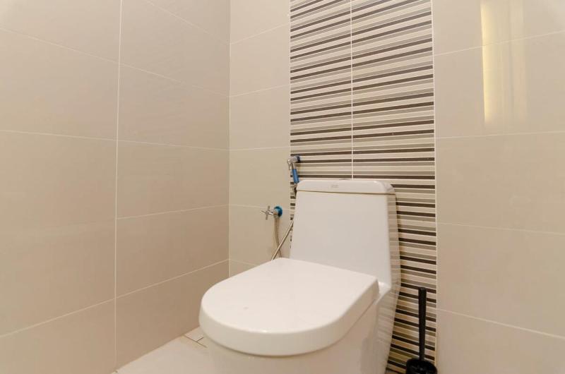 [Pet-friendly] 3BR Somerset Puteri Harbour Legoland - image 25