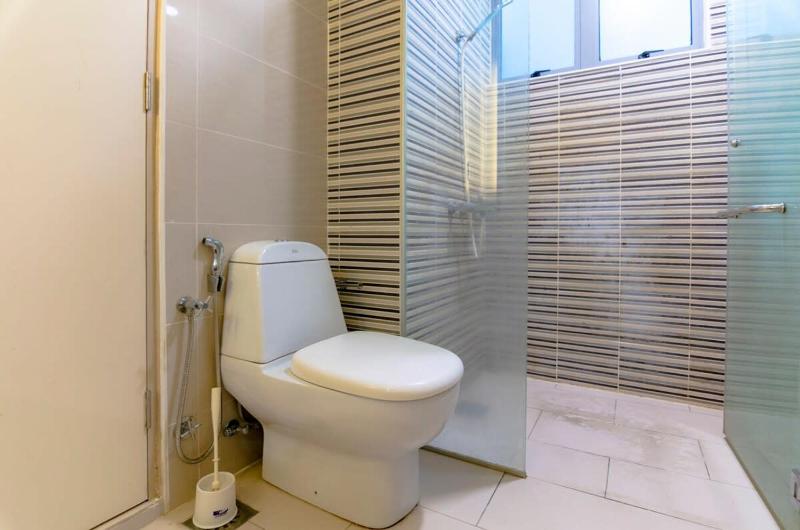 [Pet-friendly] 3BR Somerset Puteri Harbour Legoland - image 47