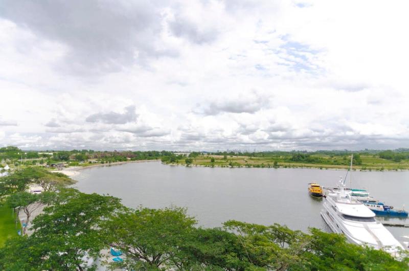 [Pet-friendly] 3BR Somerset Puteri Harbour Legoland - image 31