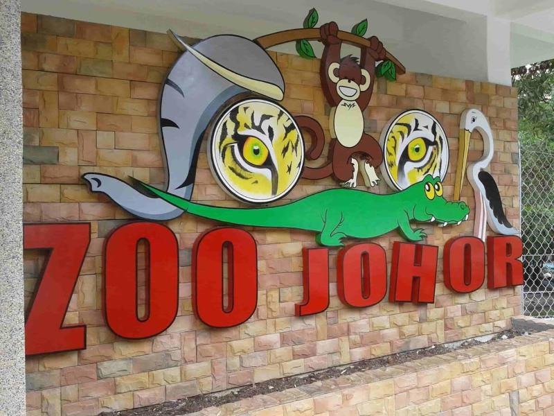 [Pet-friendly] 3BR Somerset Puteri Harbour Legoland - image 38