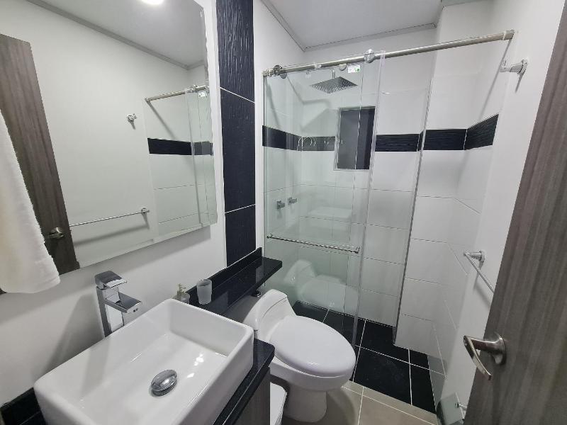 402 Moderno Aparta-Suite en Versalles Tipo Loft - Cali Tower Suites & Lofts - image 23