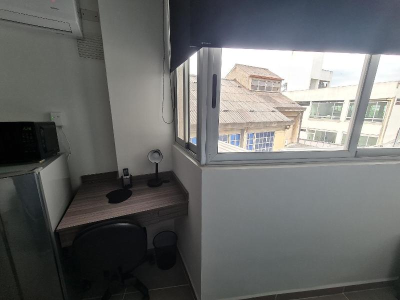 402 Moderno Aparta-Suite en Versalles Tipo Loft - Cali Tower Suites & Lofts - image 41
