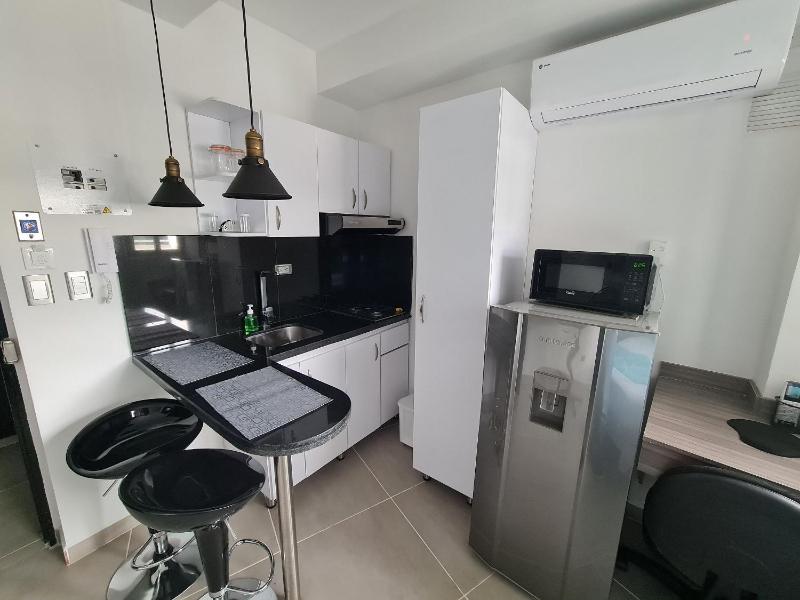 402 Moderno Aparta-Suite en Versalles Tipo Loft - Cali Tower Suites & Lofts - image 39