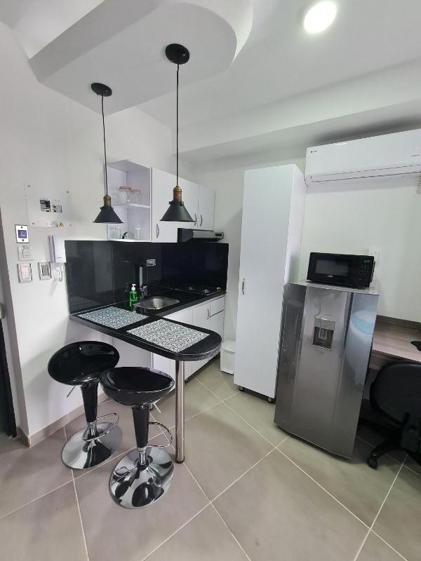 402 Moderno Aparta-Suite en Versalles Tipo Loft - Cali Tower Suites & Lofts - image 17
