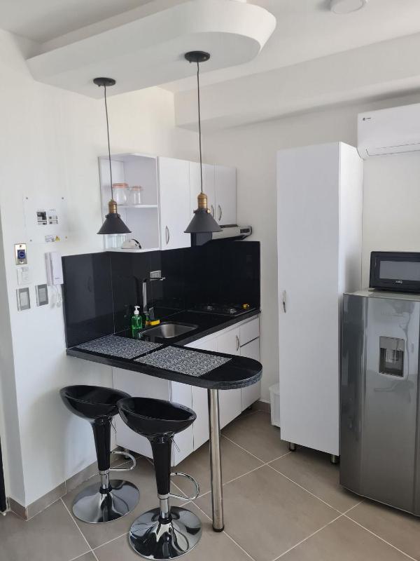 402 Moderno Aparta-Suite en Versalles Tipo Loft - Cali Tower Suites & Lofts - image 9
