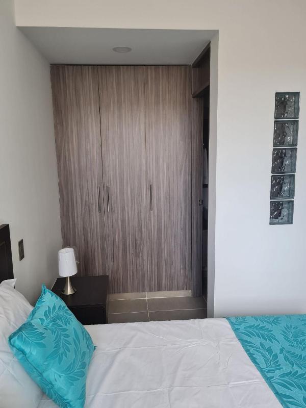 402 Moderno Aparta-Suite en Versalles Tipo Loft - Cali Tower Suites & Lofts - image 33