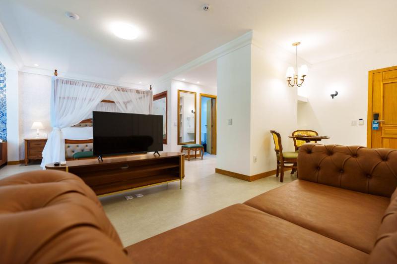 Resende Imperial Hotel & Spa - image 32