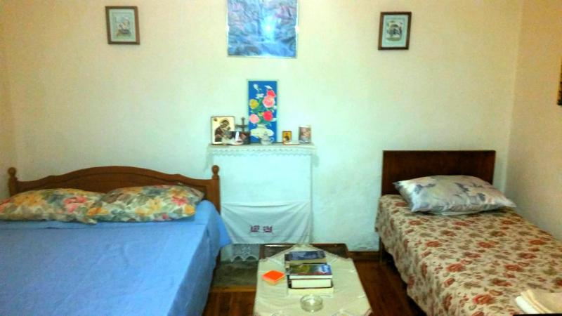 Triple Room with Bathroom image 4