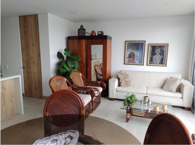 HABITACION NOVA CONDOMINIO PLUS CALI - image 10