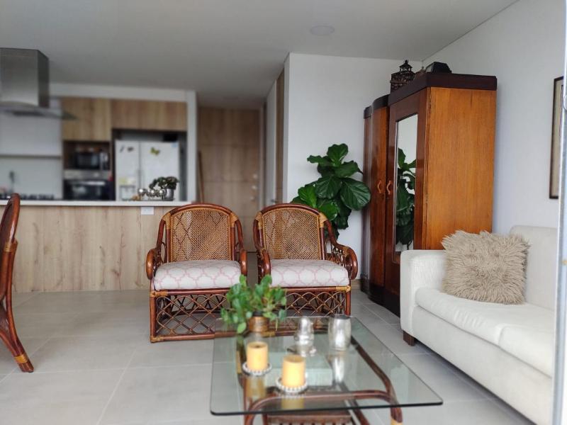 HABITACION NOVA CONDOMINIO PLUS CALI - image 6