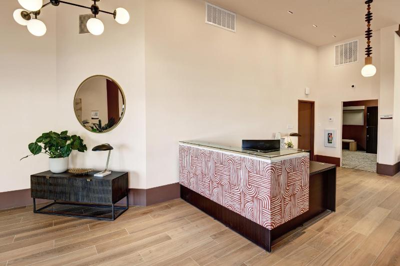 The Dunes Hotel (Palm Springs) - image 44