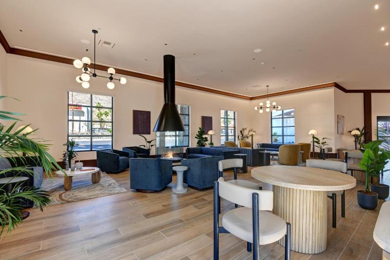 The Dunes Hotel (Palm Springs) - image 50