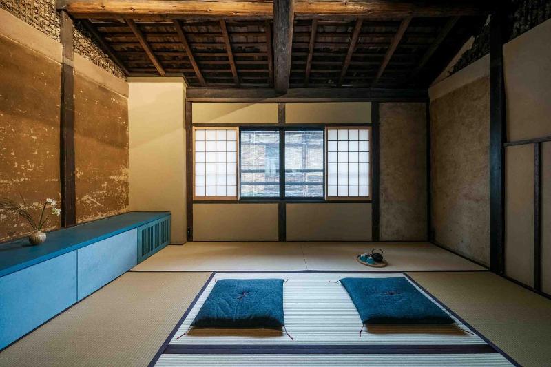 Asagi an Machiya House - image 6