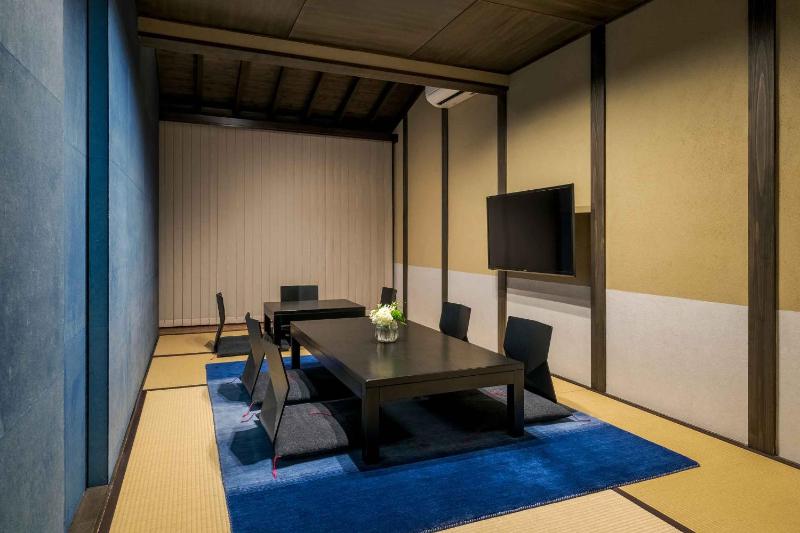 Asagi an Machiya House - image 3