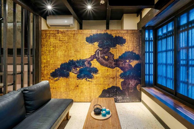 Asagi an Machiya House - image 2