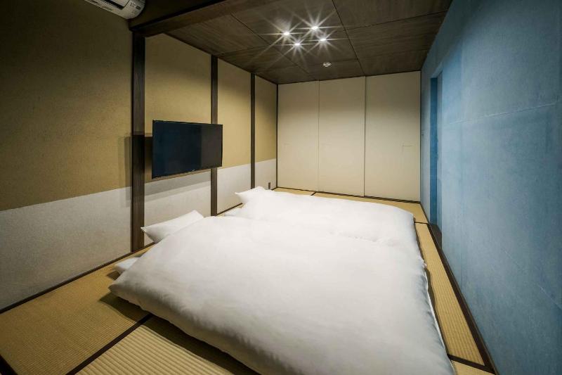 Asagi an Machiya House - image 16