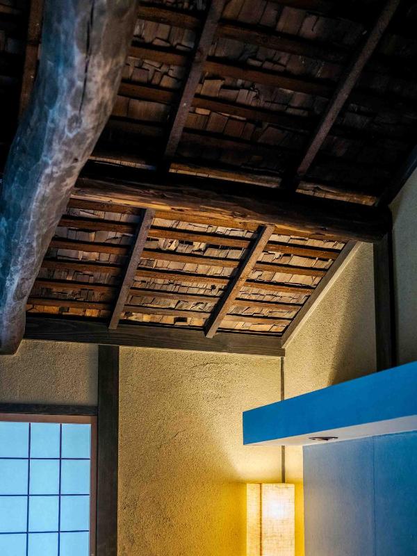 Asagi an Machiya House - image 11