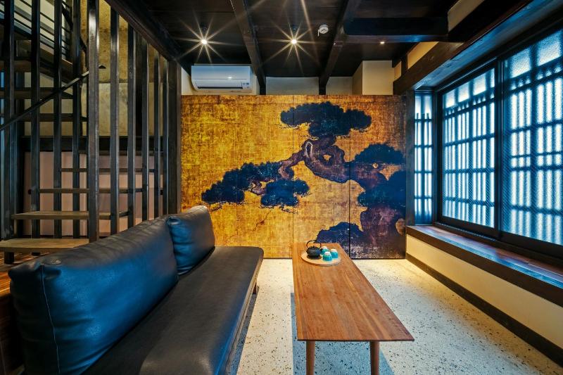 Asagi an Machiya House - image 7