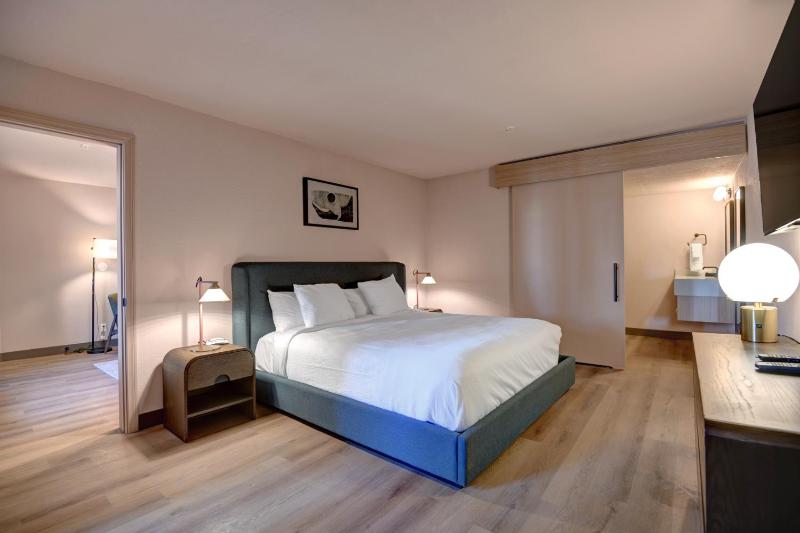 The Dunes Hotel (Palm Springs) - image 39