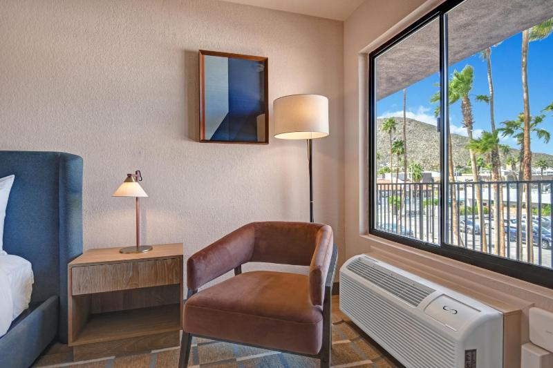 The Dunes Hotel (Palm Springs) - image 35