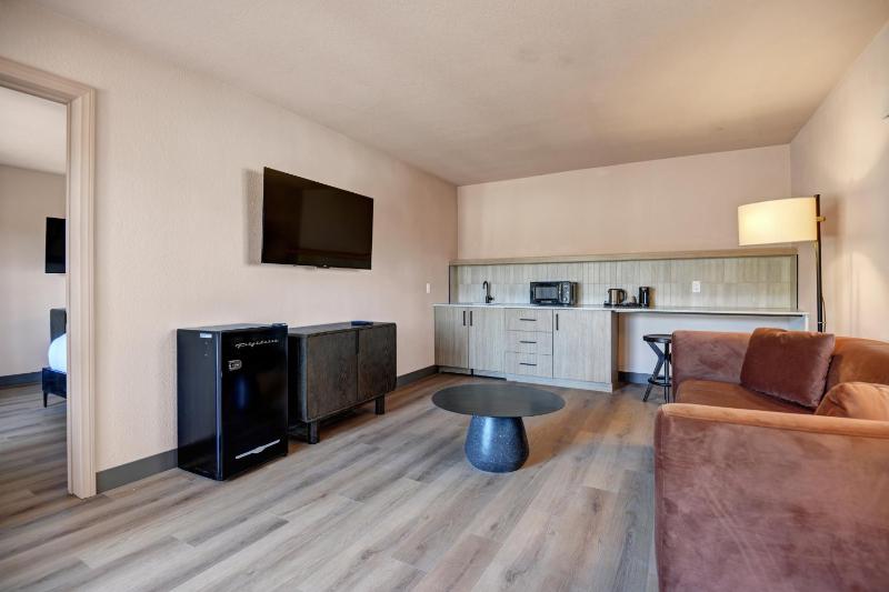 The Dunes Hotel (Palm Springs) - image 16