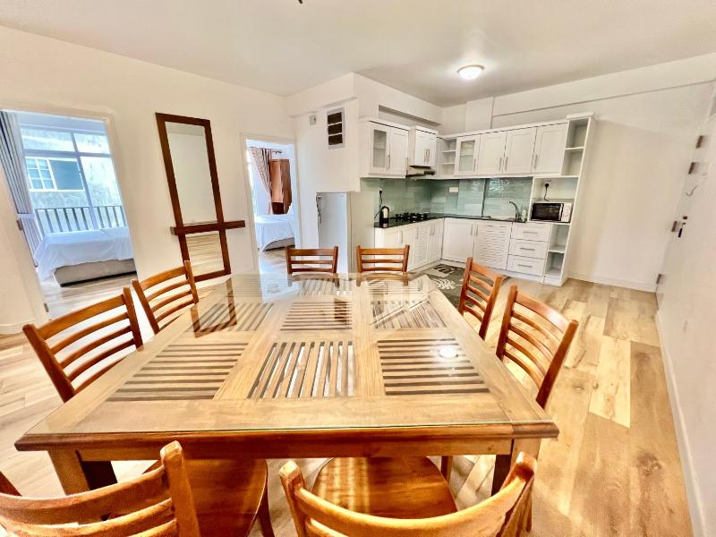 Lake View Residencies - image 23