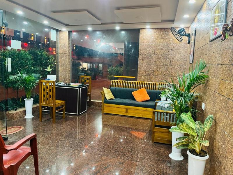 ARONIC beach hotel - image 25