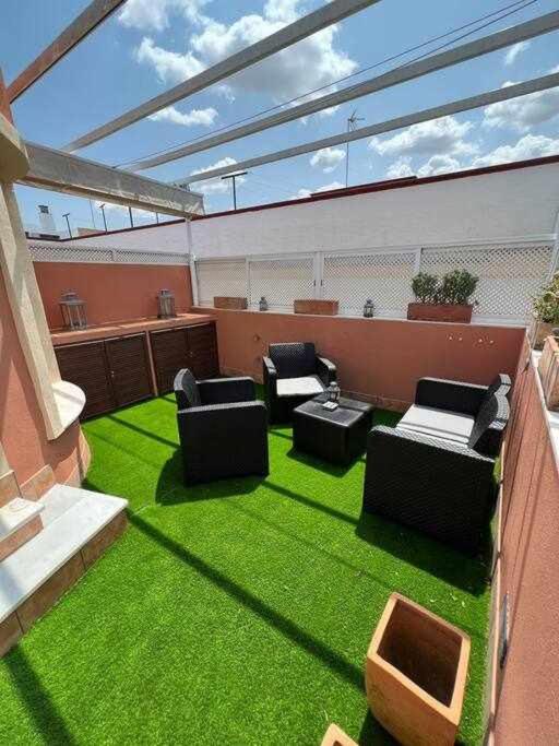 Casa Sol. Casa con garaje. - image 12
