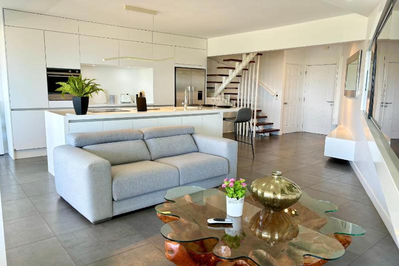 Duplex design sea view - image 16