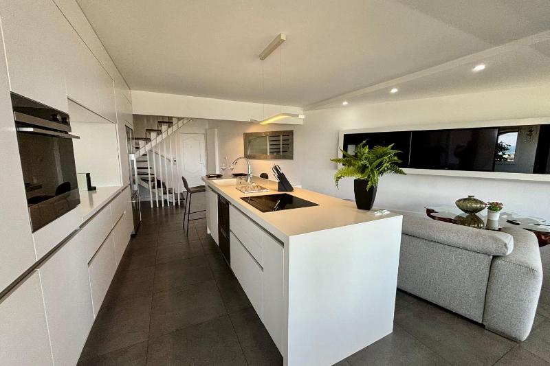 Duplex design sea view - image 13