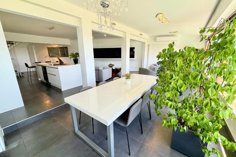 Duplex design sea view - image 5