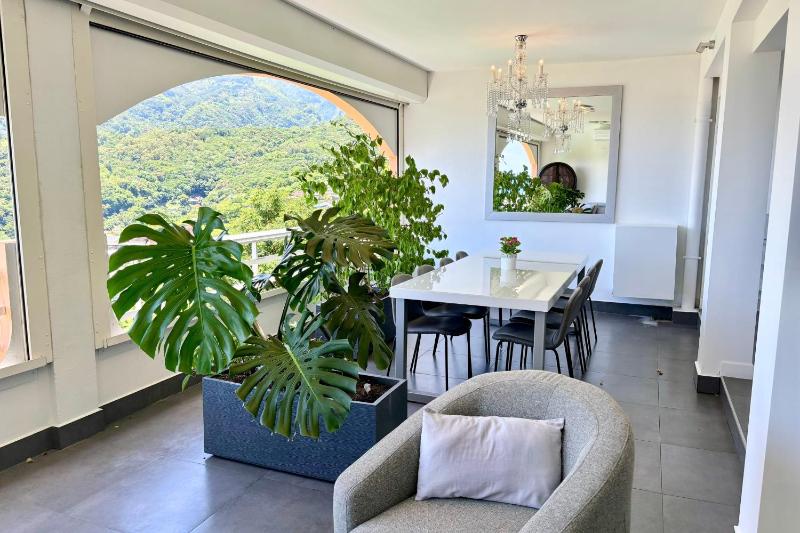 Duplex design sea view - image 14
