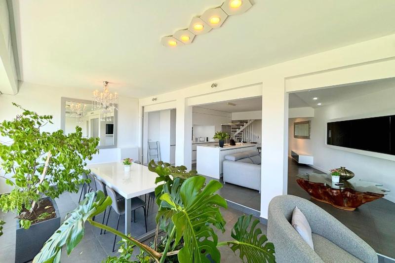 Duplex design sea view - image 7