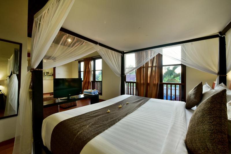 The Khayangan Dreams Villa Umalas - image 7
