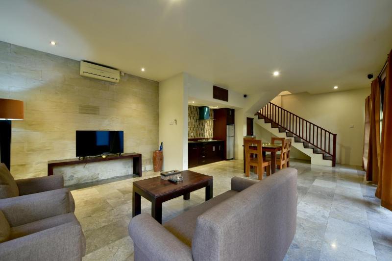 The Khayangan Dreams Villa Umalas - image 11