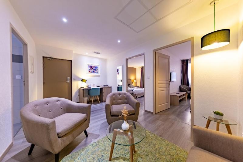 Family Suite image 3