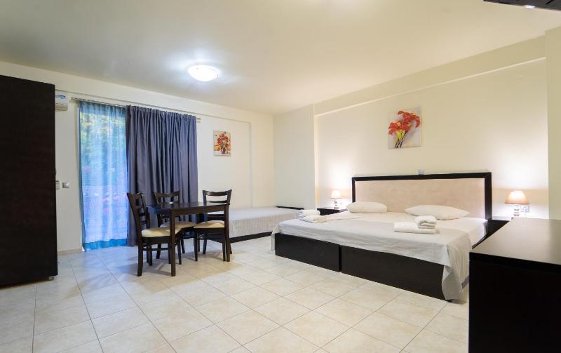 Suite with Mountain View image 2
