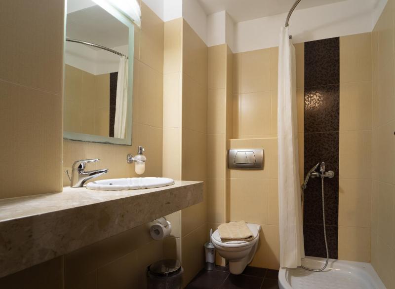 Suite with Pool View image 4