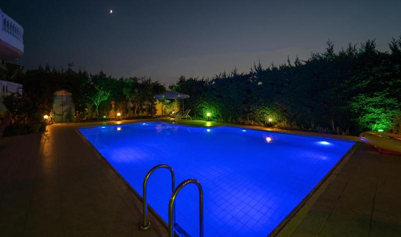 Suite with Pool View image 2