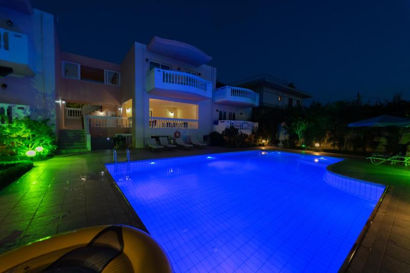 Suite with Pool View image 3