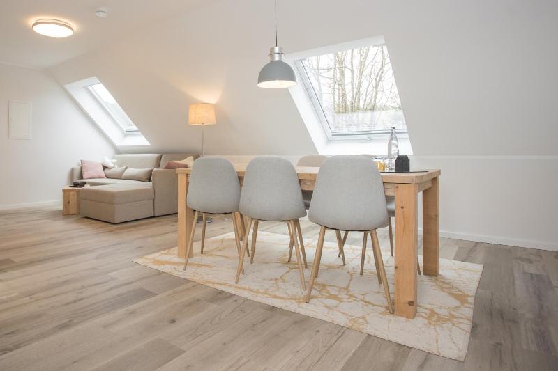 Welcome in - Ferienwohnung Kleines Glück in Winterberg - Ihr idealer Anfang im Sauerland - image 6