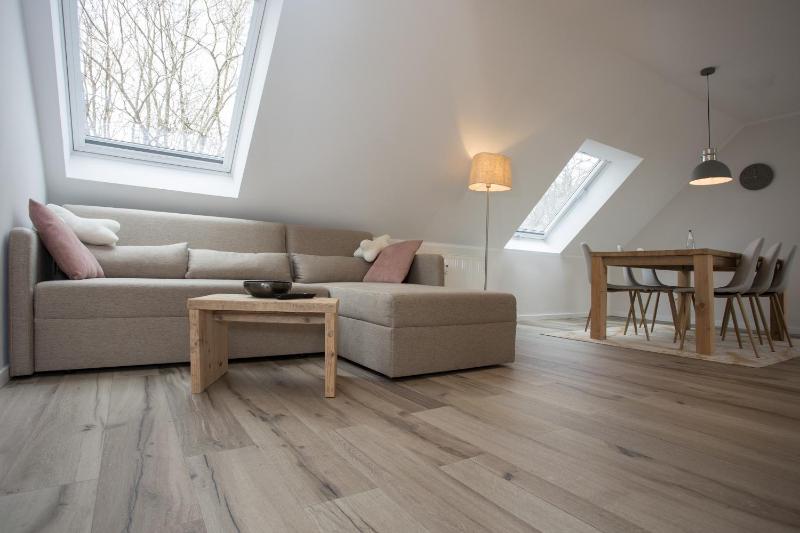 Welcome in - Ferienwohnung Kleines Glück in Winterberg - Ihr idealer Anfang im Sauerland - image 12
